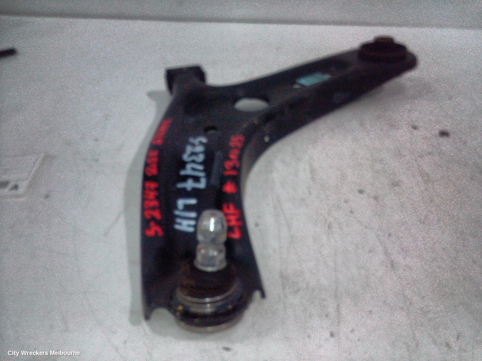 KIA STONIC LEFT FRONT LOWER CONTROL ARM, YB, 08/2020 ONWARDS - Image 1