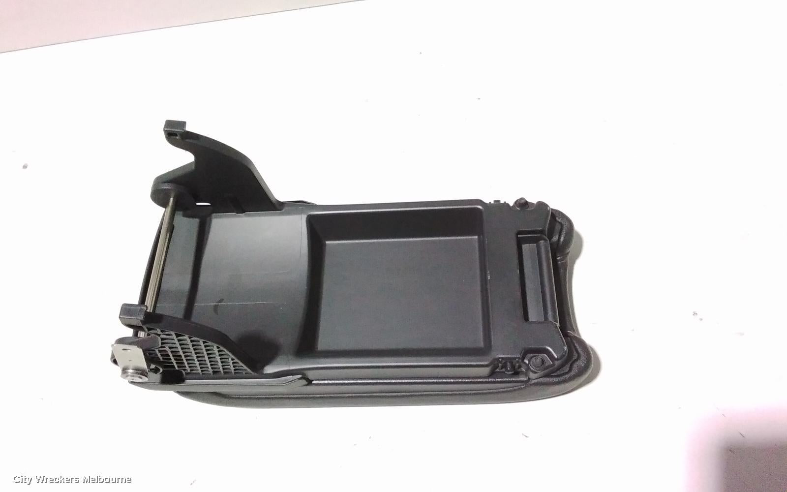 HONDA CIVIC CONSOLE, 10TH GEN, 05/2016 - 08/2021 - Image 3