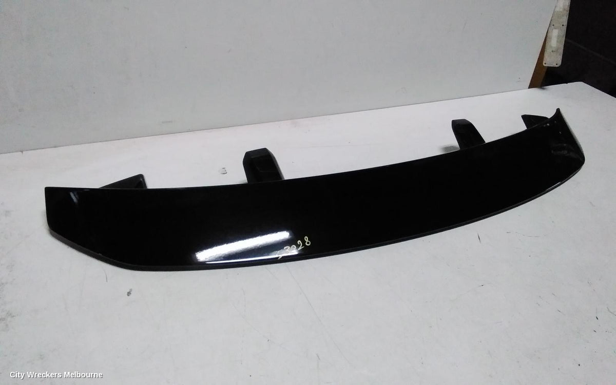HAVAL H6 REAR SPOILER, B01/B03, 02/2021 ONWARDS - Image 3