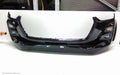 ISUZU DMAX FRONT BUMPER, BUMPER BAR, LS-M/LS-U/LS-U+/SX, NON PARK SENSOR TYPE, RG, 07/2020 - 10/2023 - Image 1