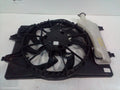 HYUNDAI I30 FAN, RADIATOR FAN ASSY, 2.0, G4NC, PETROL, PD, HATCH (S. KOREA VIN KMHH), 03/2017 ONWARDS - Image 1