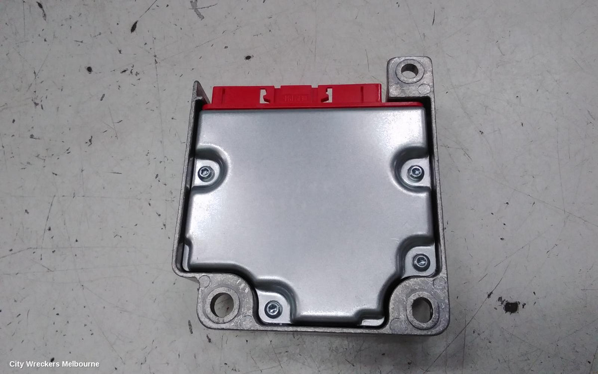 MG ZS AIRBAG MODULE/SENSOR, MODULE, AZS1, 09/2017 - 06/2025 - Image 3