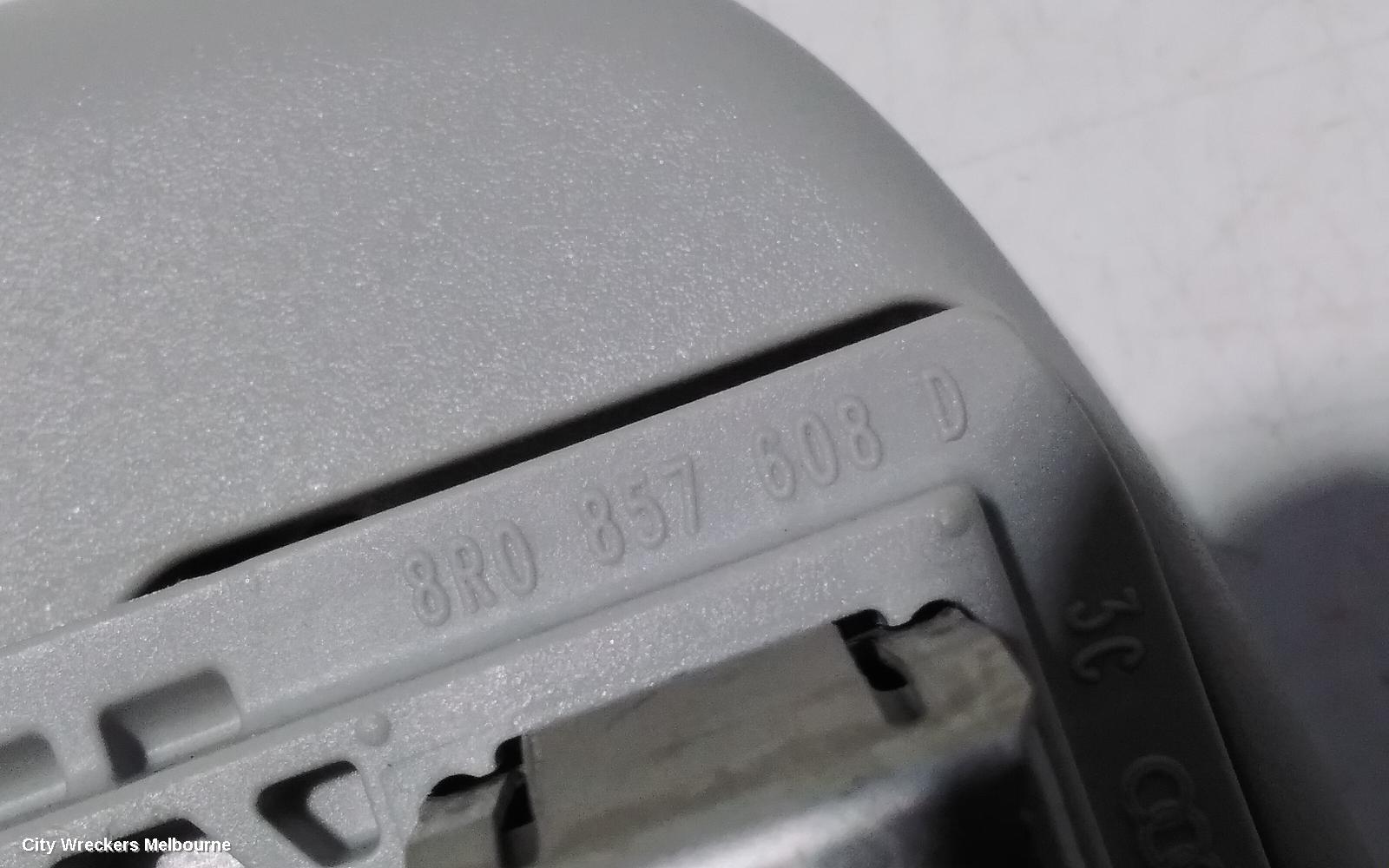AUDI Q7 GRAB HANDLE, 4M, 07/2015 ONWARDS - Image 3