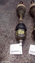 TOYOTA PRADO LEFT DRIVESHAFT, 120-150 SERIES, 02/2003 ONWARDS - Image 1