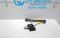 VOLKSWAGEN POLO RIGHT REAR WND REG/MOTOR, 6R, 05/2010 - 09/2017 - Image 1