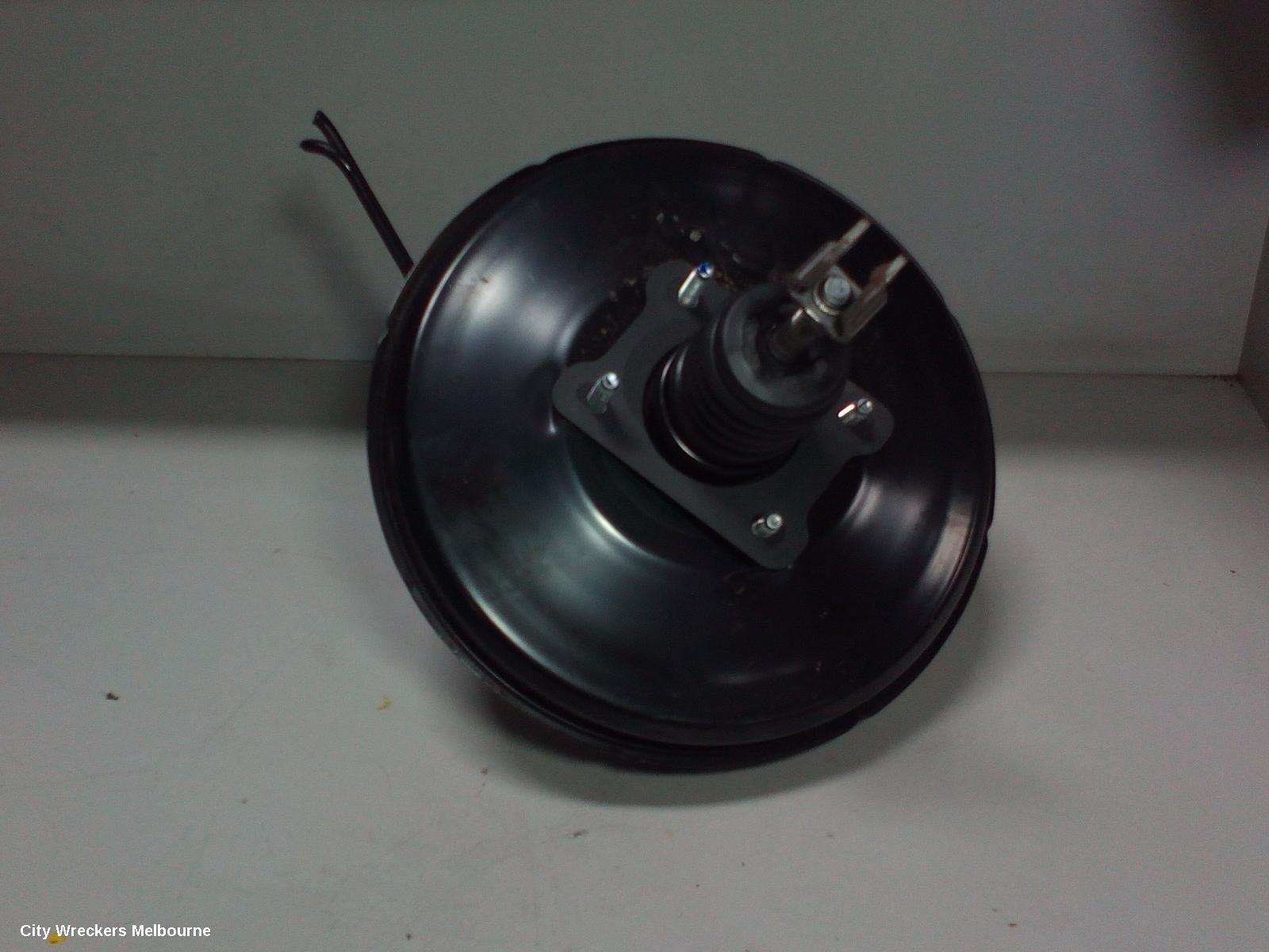 TOYOTA RAV4 BRAKE BOOSTER, XA40, P/N 4461042370, 12/2012 - 11/2018 - Image 3