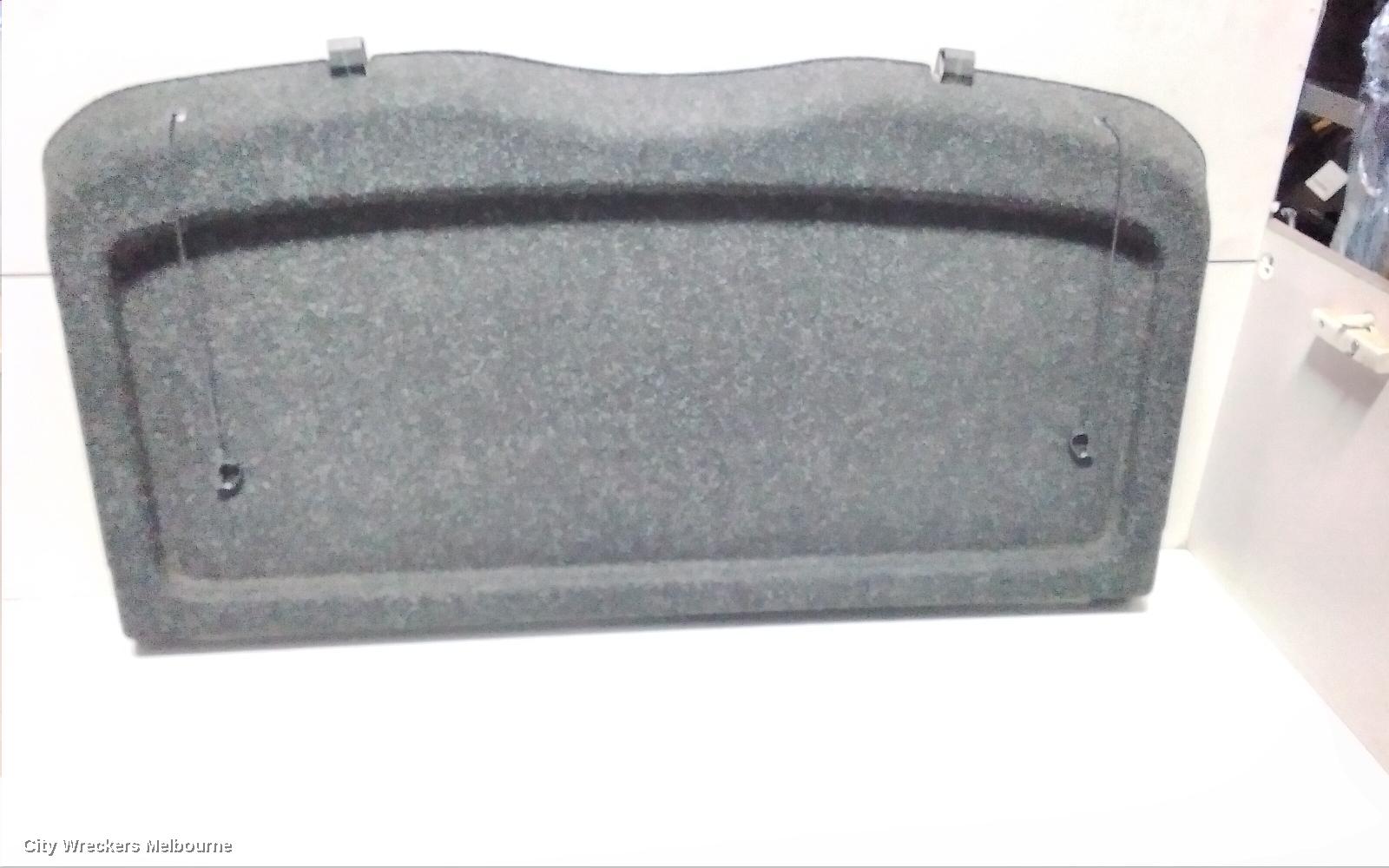 SUZUKI VITARA PARCEL SHELF CARGO BLIND, PARCEL SHELF, VITARA, LY (VIN TSM), 06/2015 ONWARDS - Image 1