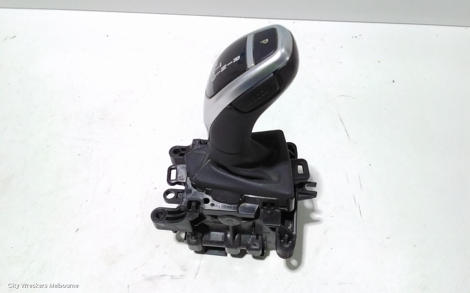 BMW 3 SERIES GEAR STICK/SHIFTER, F30, NON SPORT, AUTO (SMALL 'P' BUTTON), P/N 61319296897, 02/2012 - 12/2019 - Image 3