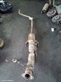 TOYOTA PRIUS CATALYTIC CONVERTER, ZVW30R, UNDER CAR-CAT TYPE, 1.8, PETROL, 07/2009 - 12/2015 - Image 1