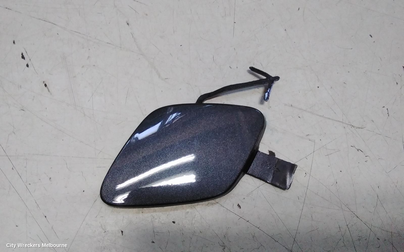 HONDA HRV BATTERY TRAY, RU, 12/2014 - 10/2021 - Image 1