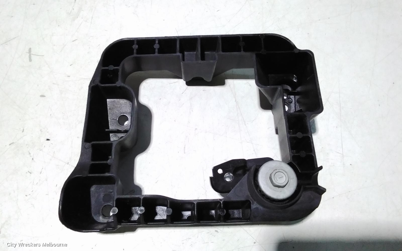 HONDA ACCORD LEFT INDICATOR/FOG/SIDE, BUMPER FOGLAMP, 8TH GEN, EURO (VIN JHMCU), 06/2008 - 06/2011 - Image 3