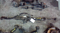 NISSAN NV200 (NZ ONLY) STEERING BOX/RACK, VAN 09- - Image 1