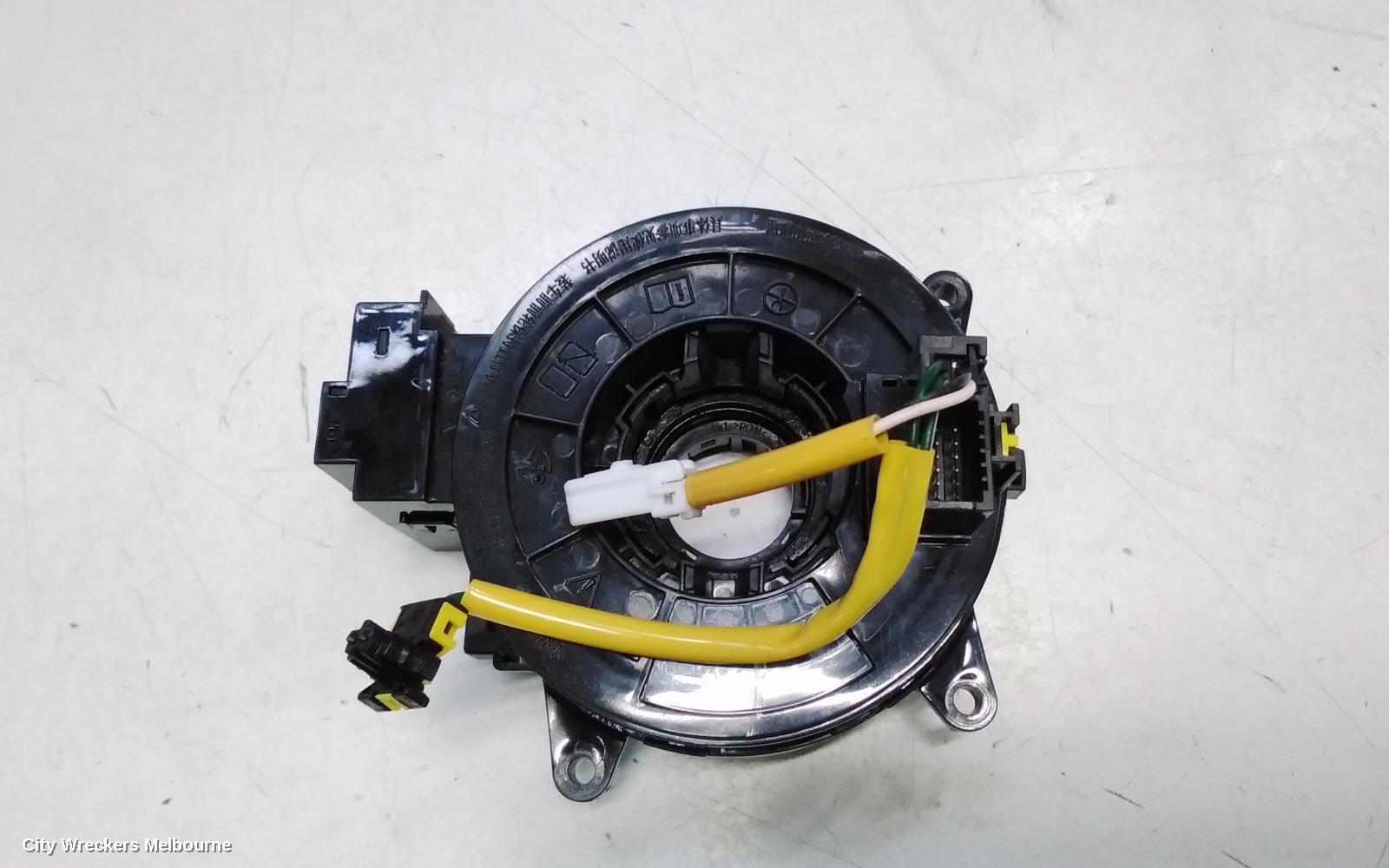 LDV DELIVER 9 AIRBAG MODULE/SENSOR, CLOCKSPRING, 07/2020 ONWARDS - Image 3