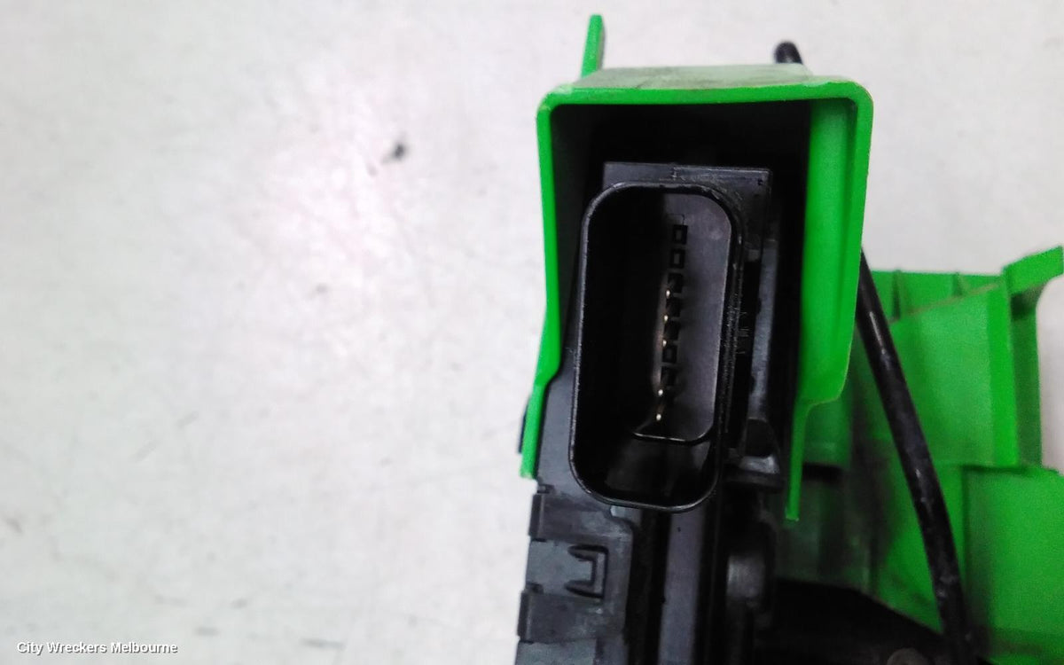 KIA SORENTO DOOR/BOOT/GATE LOCK, LEFT FRONT DOOR LOCK, MQ4, 02/2020 ONWARDS - Image 3
