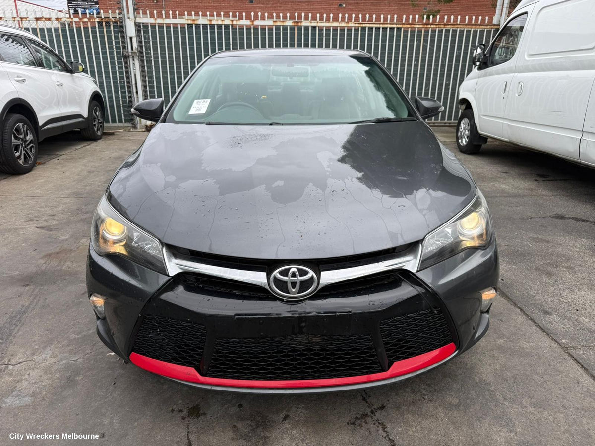 TOYOTA CAMRY LEFT INDICATOR/FOG/SIDE, BUMPER FLASHER, ASV50/AVV50, 04/2015 - 10/2017 - Image 2