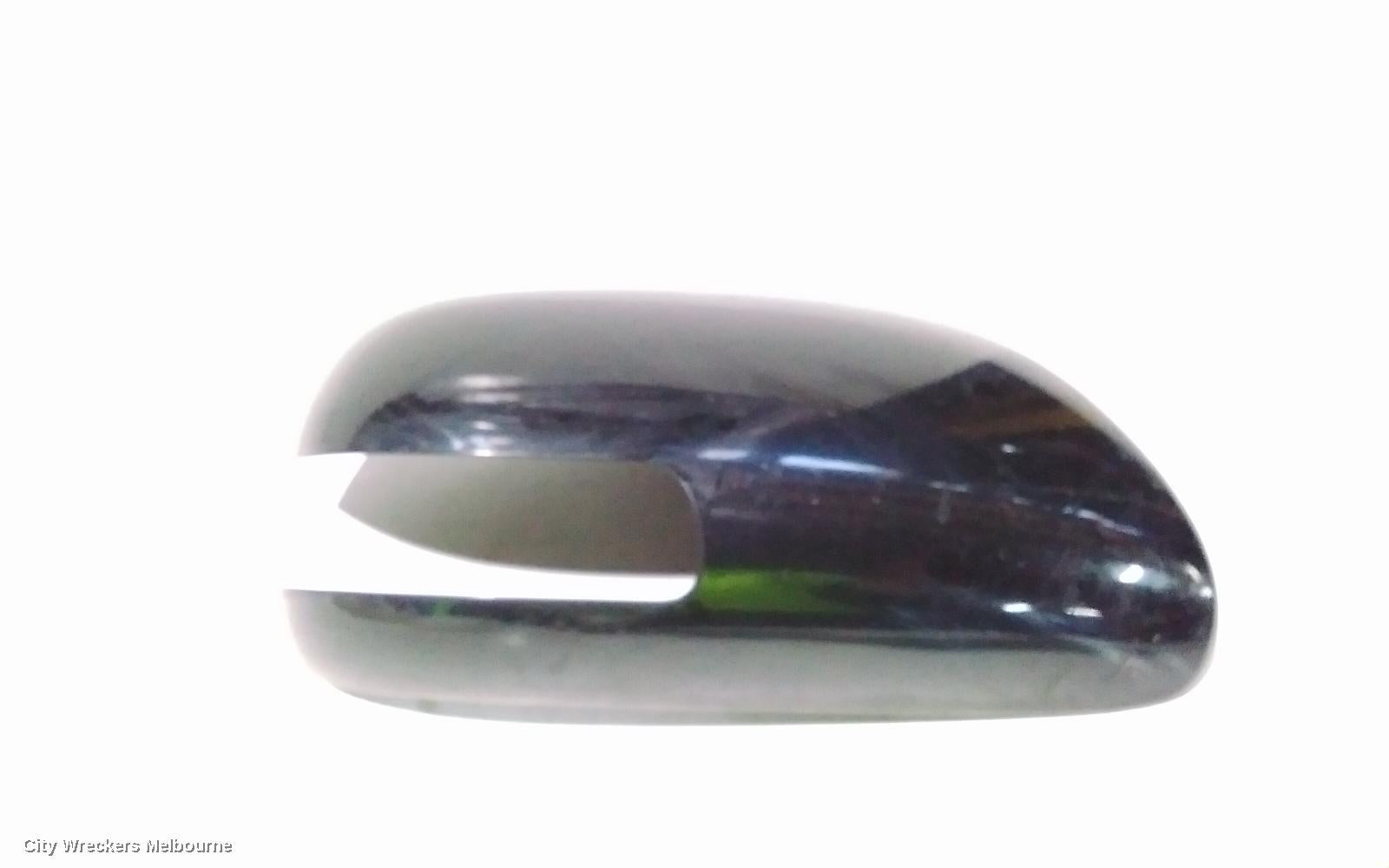 TOYOTA COROLLA RIGHT DOOR MIRROR, ZRE152/20153R, SEDAN, W/ FLASHER LAMP, 03/2010 - 12/2013 - Image 1