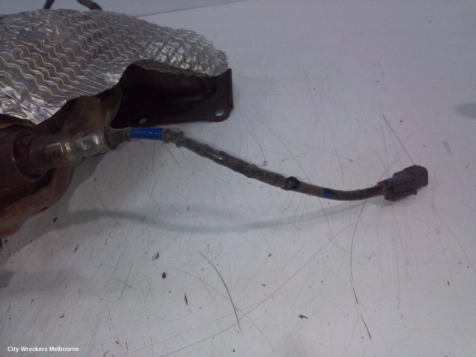 KIA SORENTO OXYGEN SENSOR, UM, 03/2015 - 02/2020 - Image 2