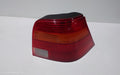 VOLKSWAGEN GOLF RIGHT TAILLIGHT, GEN 4, HATCH, GLE TYPE, 09/1998 - 06/2004 - Image 1