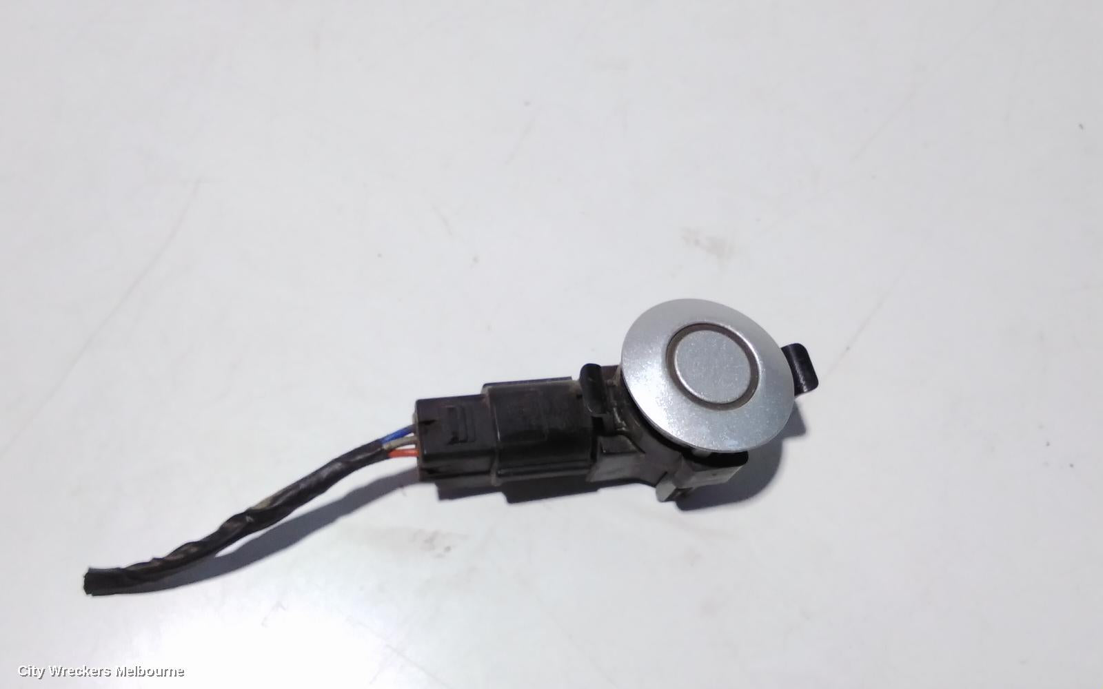 HOLDEN CAPTIVA, CG SERIES 2 03/2011 - 06/2018, PARKING SENSOR: 88648 - Image 1