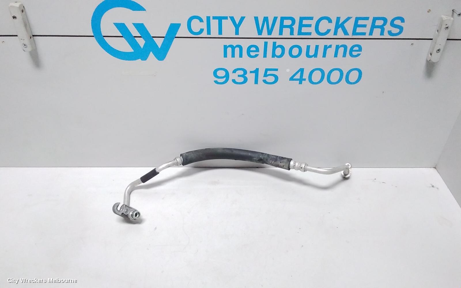 NISSAN PATHFINDER A/C HOSES, R52, 06/2013 - 04/2021 - Image 1