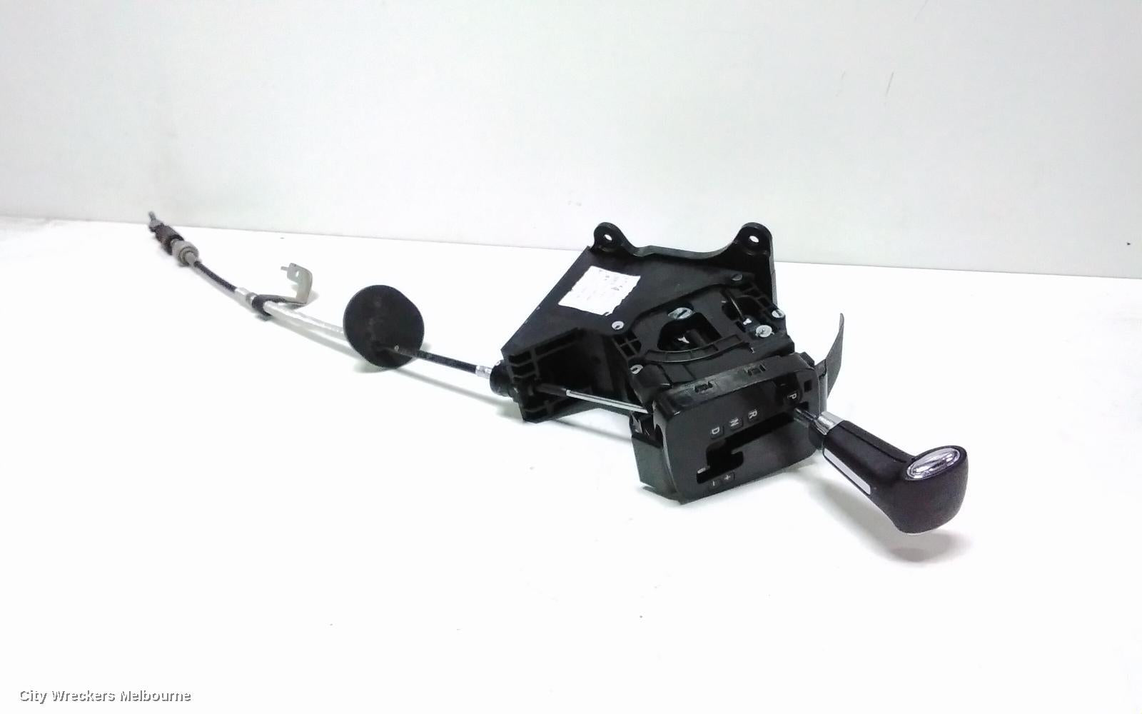 LDV G10 GEAR STICK/SHIFTER, AUTO, PETROL/DIESEL, SV7A/SV7C, WAGON/VAN, 04/2015 ONWARDS - Image 3