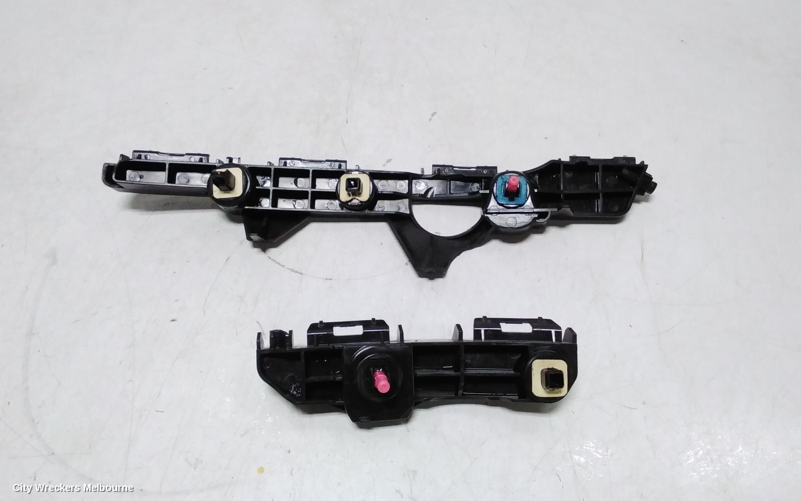 TOYOTA RAV4, XA40, 12/2012 - 12/2018, LHR BAR BRAKET: 109130 - Image 3