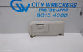 MITSUBISHI PAJERO SUNVISOR, NS-NW, RH SIDE, 11/2006 ONWARDS - Image 1