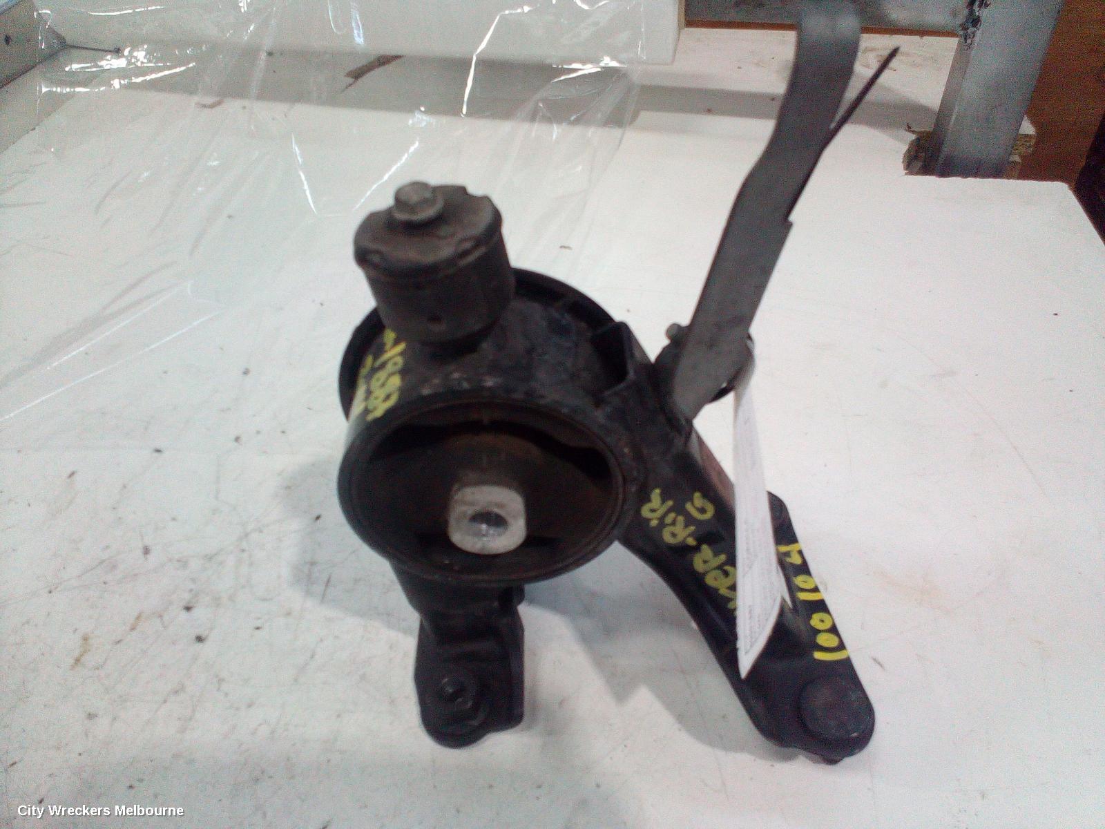 TOYOTA COROLLA MOUNT, ZRE182R 10/2012 - 06/2018 - Image 3