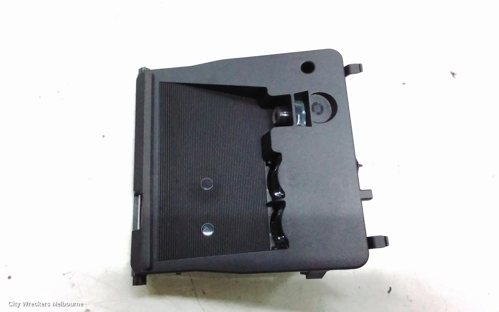 MITSUBISHI ASX REVERSE CAMERA, FRONT CAMERA & CONTROL UNIT (WINDSCREEN MOUNTED), XC-XD, 07/2017 ONWARDS - Image 1