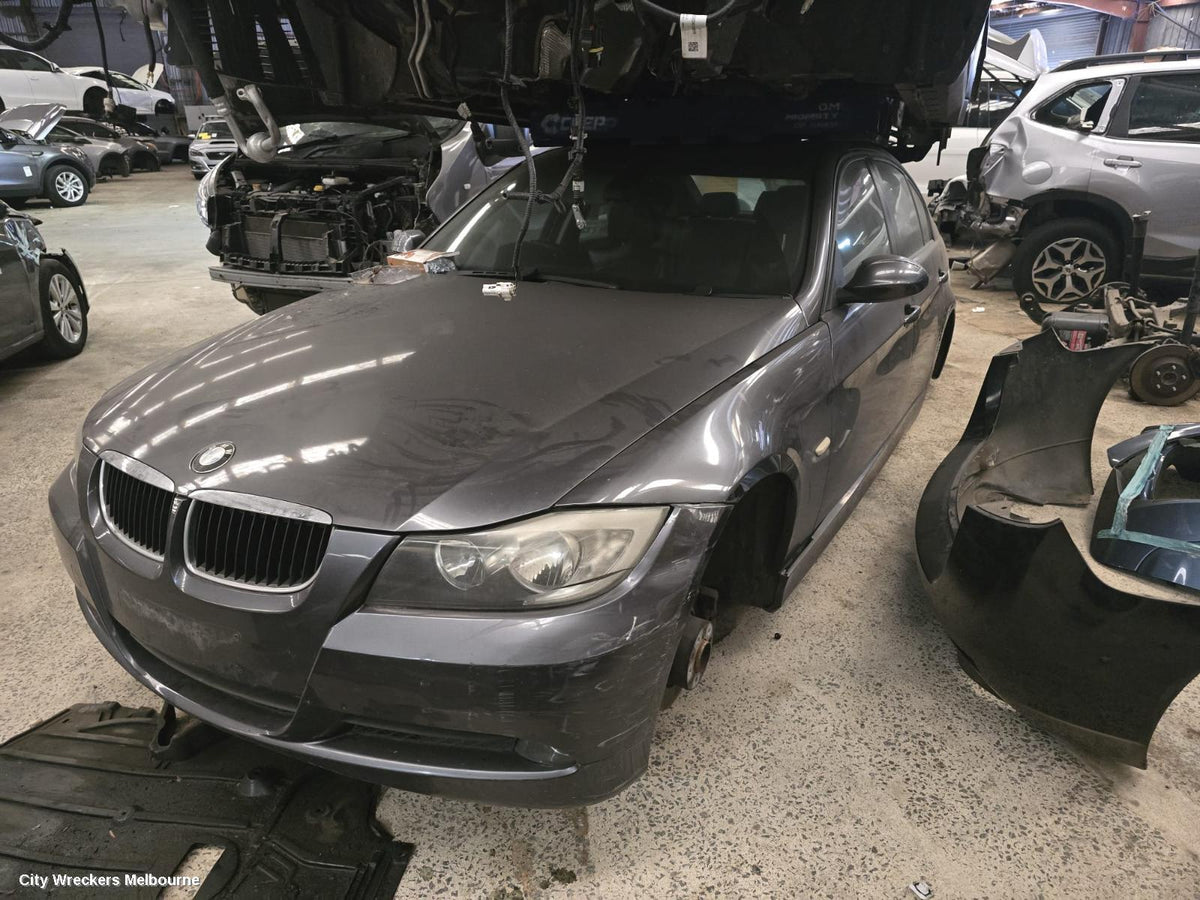 BMW 3 SERIES ALTERNATOR, PETROL, 2.0, N46/N46B/N46T/N46N, 150AMP, E90/E91, 03/2005 - 01/2012 - Image 3