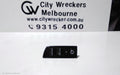 MAZDA CX9 PWR DR WIND SWITCH, RH FRONT (MASTER SWITCH), W/ ONE TOUCH DRIVER POWER WINDOW TYPE, TC, 07/2016 ONWARDS - Image 1