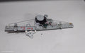 NISSAN XTRAIL RIGHT FRONT WINDOW REG/MOTOR, T32, 02/2014 ONWARDS - Image 1