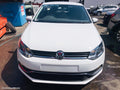 VOLKSWAGEN POLO RIGHT GUARD LINER, 6R, 05/2010 - 09/2017 - Image 1