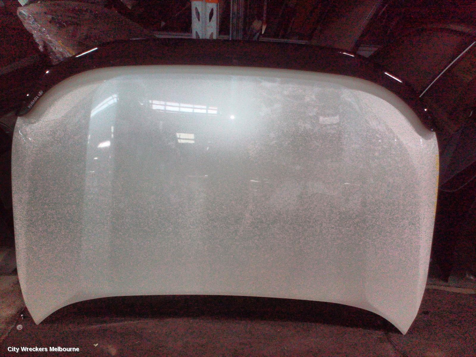 TOYOTA RAV4 BONNET, XA50, 11/2018 - 12/2025 - Image 1