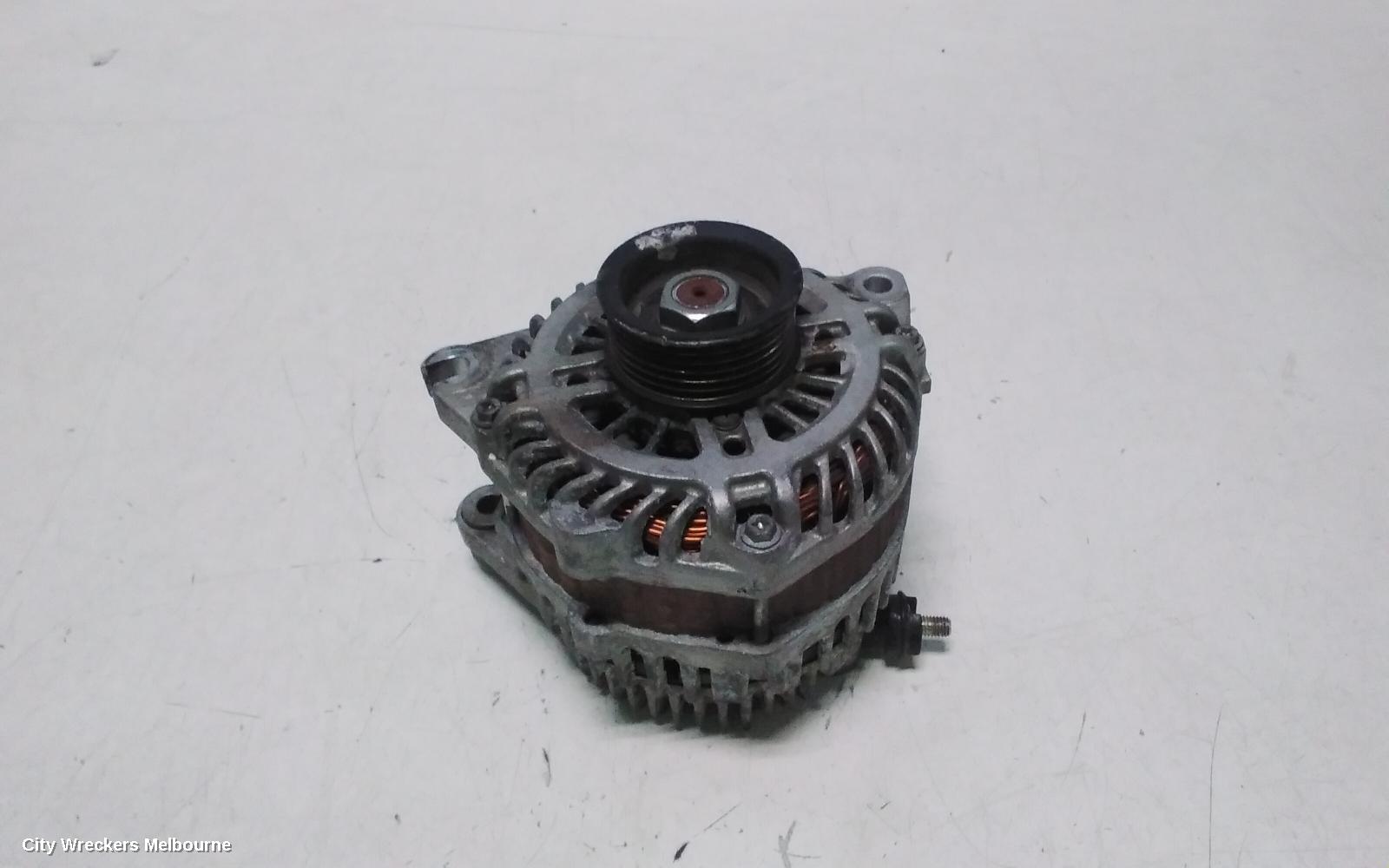 MAZDA CX9 ALTERNATOR, PETROL, 3.7, TB, 12/2007 - 12/2015 - Image 3