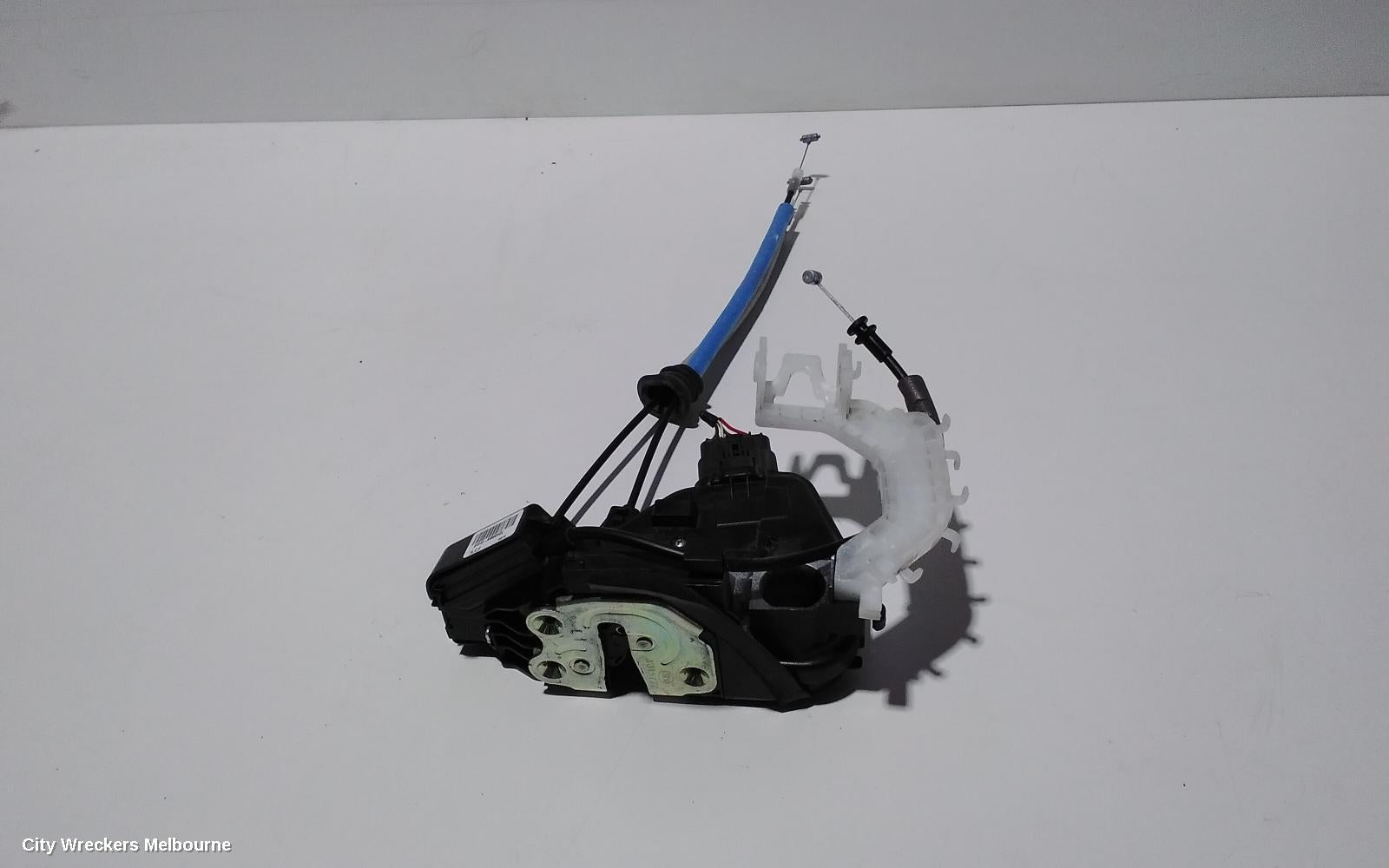 KIA CARNIVAL/GRAND CARNIVAL DOOR/BOOT/GATE LOCK, LEFT FRONT DOOR LOCK, YP, 02/2015 - 10/2020 - Image 1