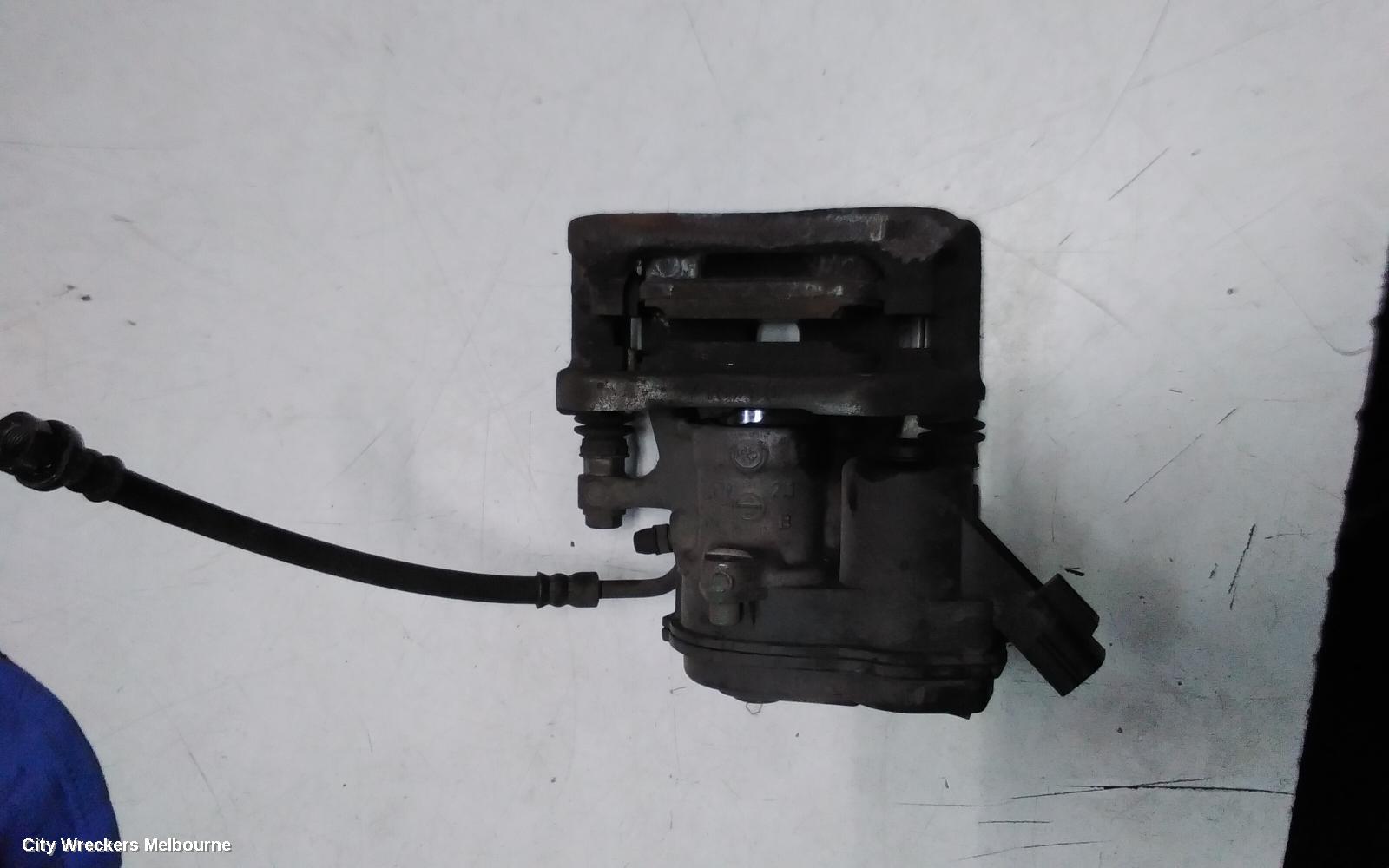 RENAULT ARKANA CALIPER, JL1, LH REAR, 05/2021 ONWARDS - Image 2