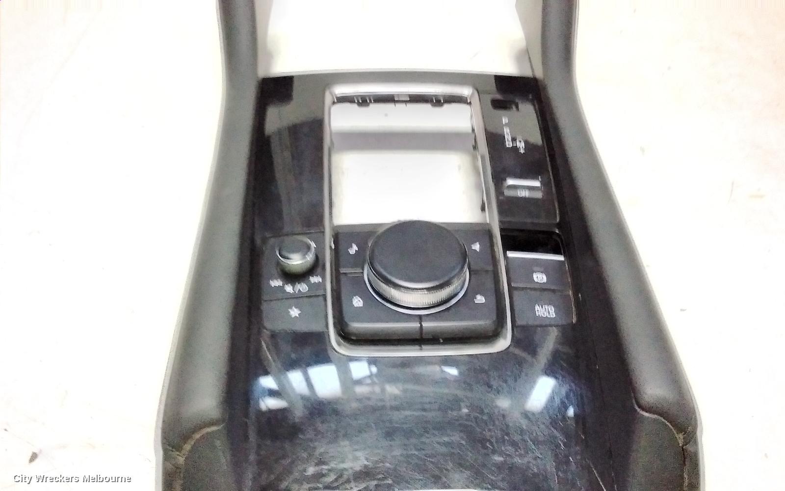 MAZDA 3 GEAR STICK/SHIFTER, BP, AUTO T/M, 03/2019 ONWARDS - Image 2