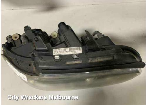 BMW 7 SERIES RIGHT FRONT DOOR, E65/E66 02/2002 - 12/2008 - Image 3
