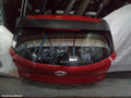 HYUNDAI I30 BOOTLID/TAILGATE, TAILGATE, PD, HATCH (S. KOREA VIN KMHH), STANDARD/N LINE TYPE, 03/2017 ONWARDS - Image 1