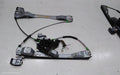 HOLDEN COMMODORE RIGHT FRONT WINDOW REG/MOTOR, VF, SV6/SS/SS-V/CALAIS/CALAIS-V, 05/2013 - 12/2017 - Image 1