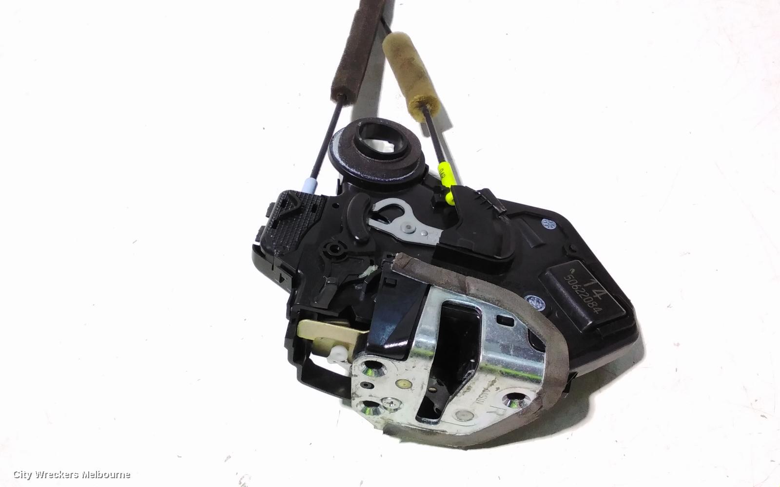 LEXUS ES300 (92-05) DOOR/BOOT/GATE LOCK, MCV30, RIGHT REAR DOOR LOCK, 10/2001 - 12/2005 - Image 3