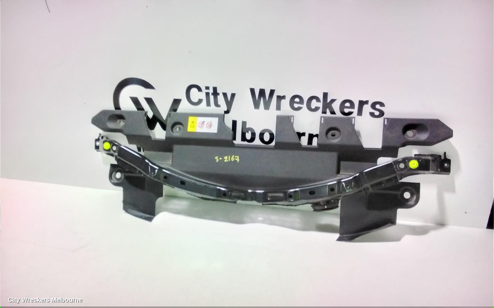 TOYOTA RAV4 BONNET LOCK/SUPPORT, XA40, 12/2012 - 12/2018 - Image 3