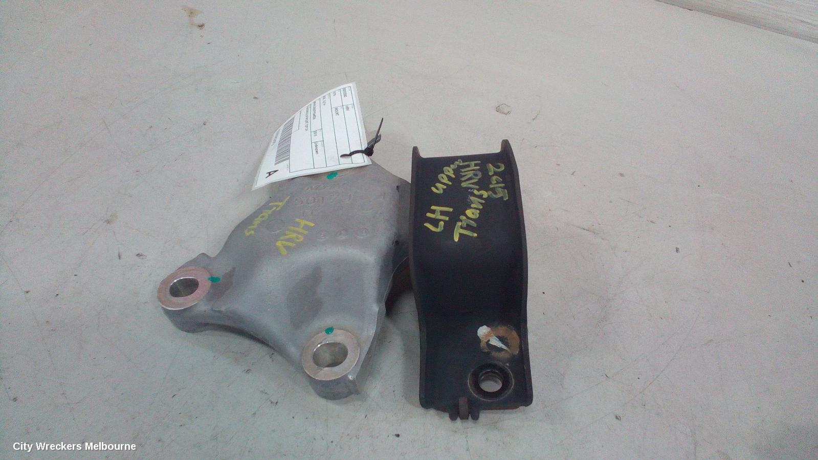 HONDA HRV MOUNT, RU, 12/2014 - 10/2021 - Image 3