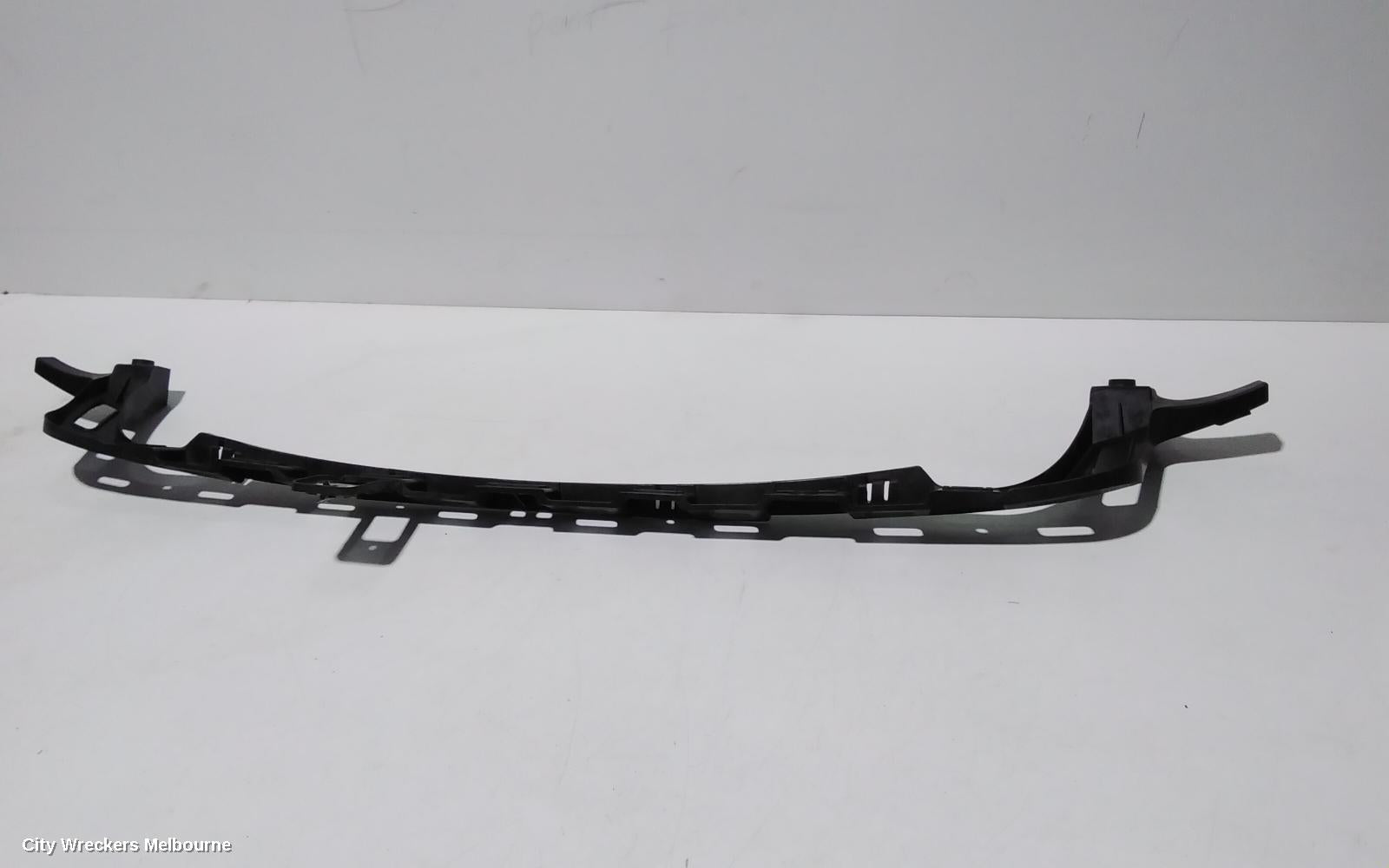 VOLKSWAGEN EOS, 1F 02/2007 - 04/2011, CENTER BAR BRAKET: 94145 - Image 2
