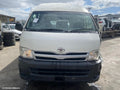 TOYOTA HIACE FAN, DUAL FAN ASSY, DIESEL, TRH/KDH, 08/2010 - 04/2019 - Image 1
