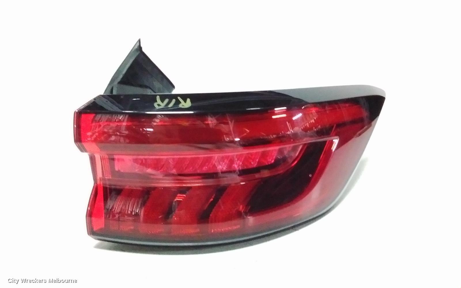 HAVAL H6 RIGHT TAILLIGHT, IN BODY, LED TYPE, B01, 02/2021 ONWARDS - Image 3