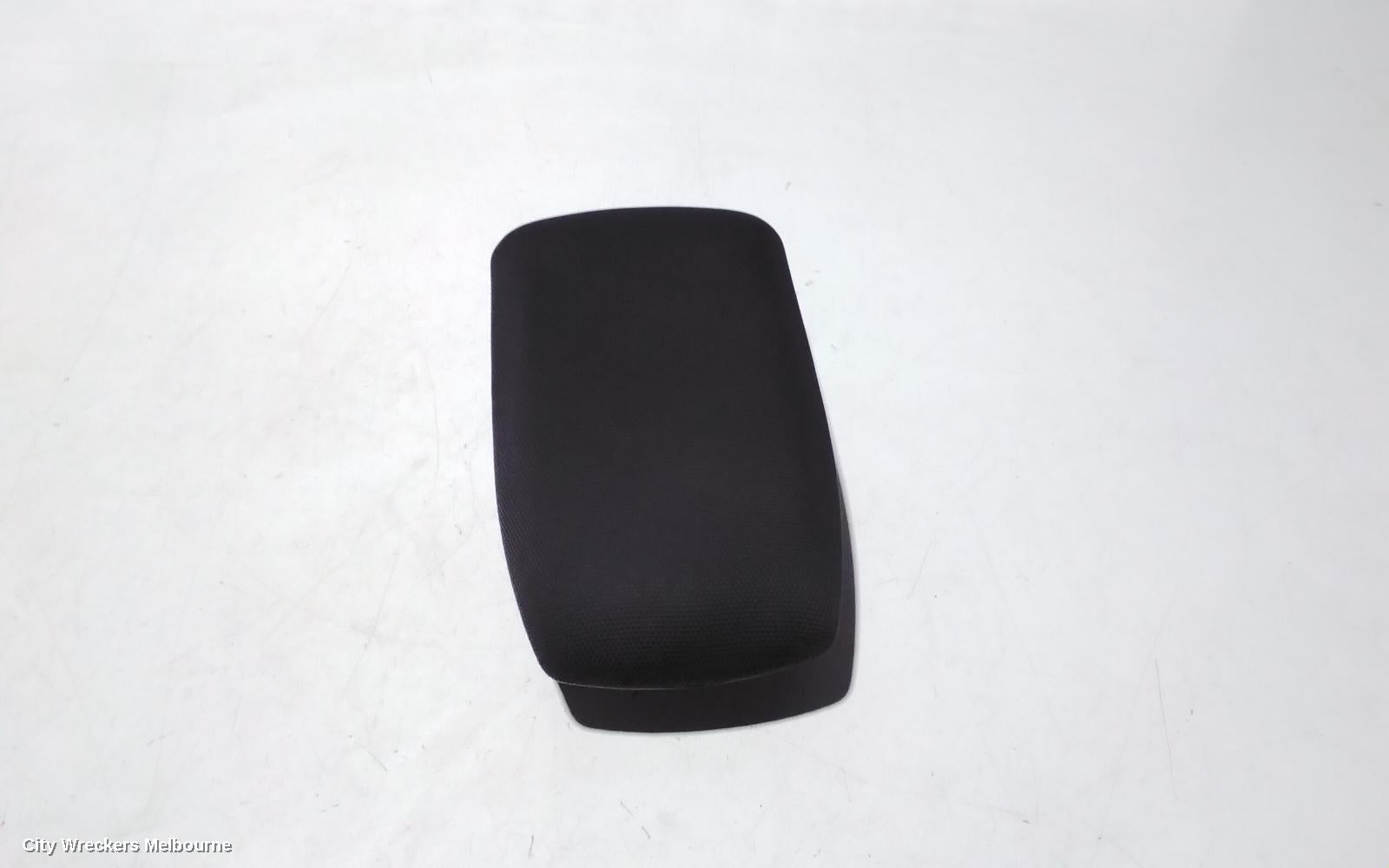 TOYOTA COROLLA CONSOLE, ZRE172R, SEDAN, 12/2013 - 06/2019 - Image 2