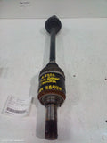 JEEP GRANDCHEROKEE LEFT DRIVESHAFT, REAR, 3.0, DIESEL, AWD, WK, 04/2013 - 02/2022 - Image 1