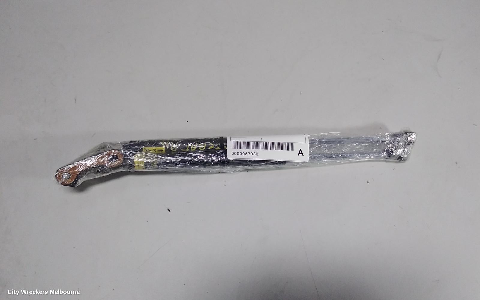 TOYOTA COROLLA HATCH STRUT, ZRE182R 10/2012 - 06/2018 - Image 3
